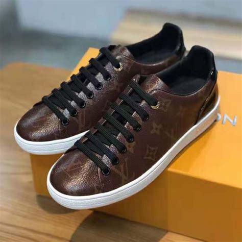 louis vuitton damen sneaker preis|louis vuitton sneakers prices.